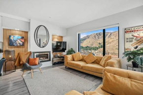 Luxury Pent House Views, Queenstown